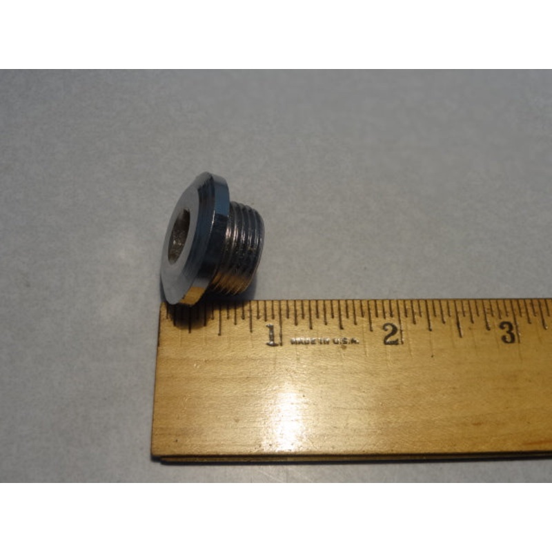 OIL FILLER CAP (#19351200)
