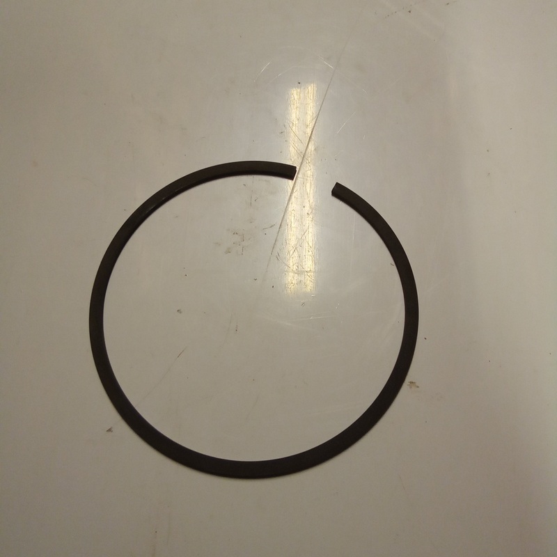 PISTON RING (#18060750)