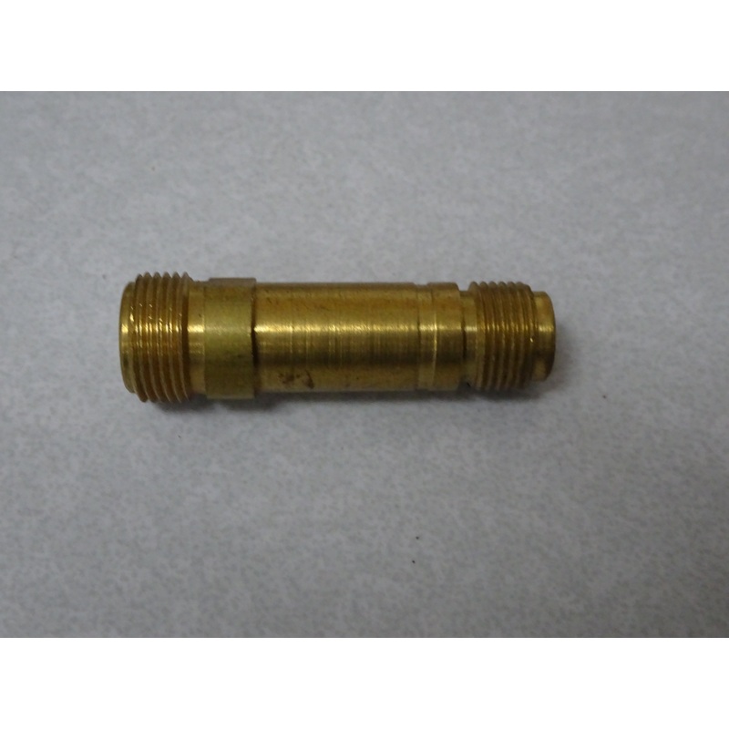 PUMP BODY (#17938900)