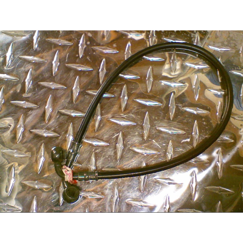 RESERVOIR TUBE (#30658561)