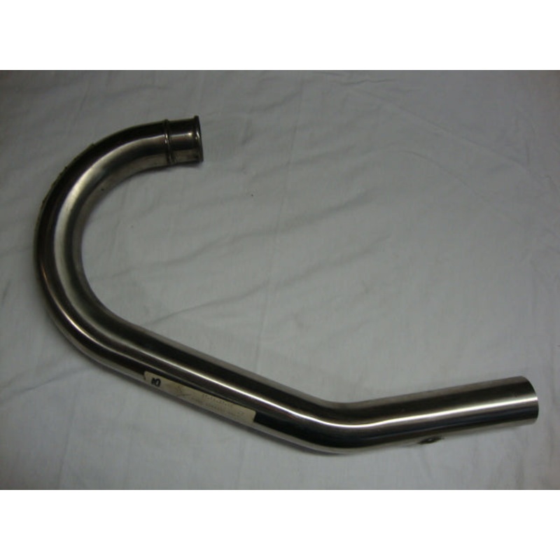 RH EXHAUST PIPE 1100 SPORT (#37120905)