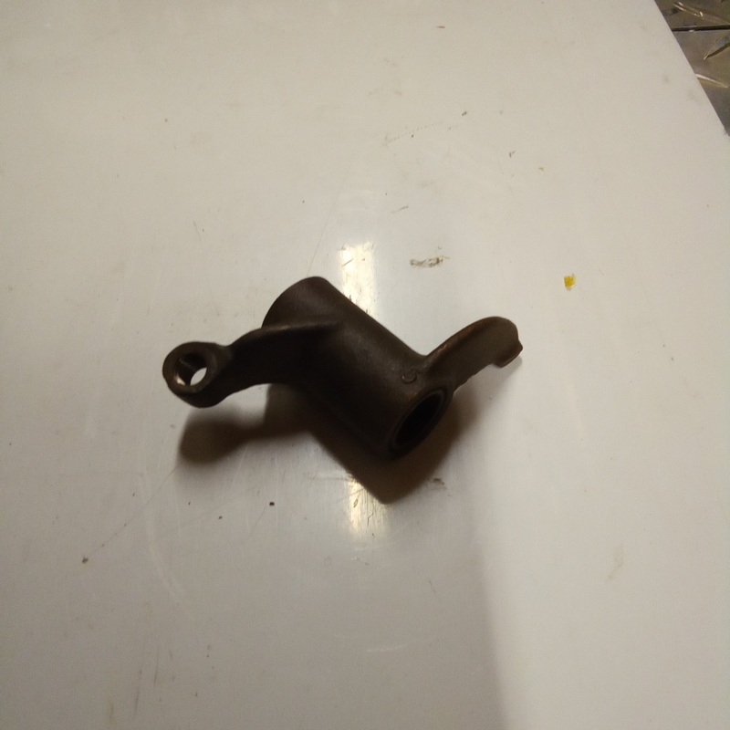 ROCKER ARM (#14030200)