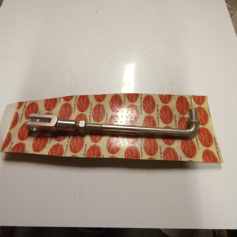 ROD COMPL. (#17675050)