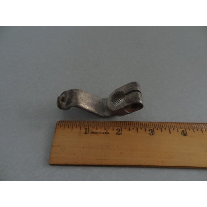 SHIFT SELECTOR ARM (#18258201)