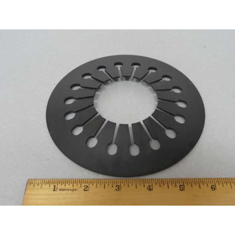 SPRING-PLATE (#19084100)