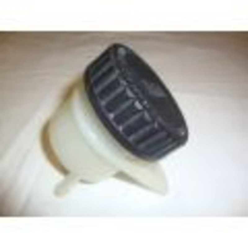 TANK FOR MASTER CYL. (#19665000)