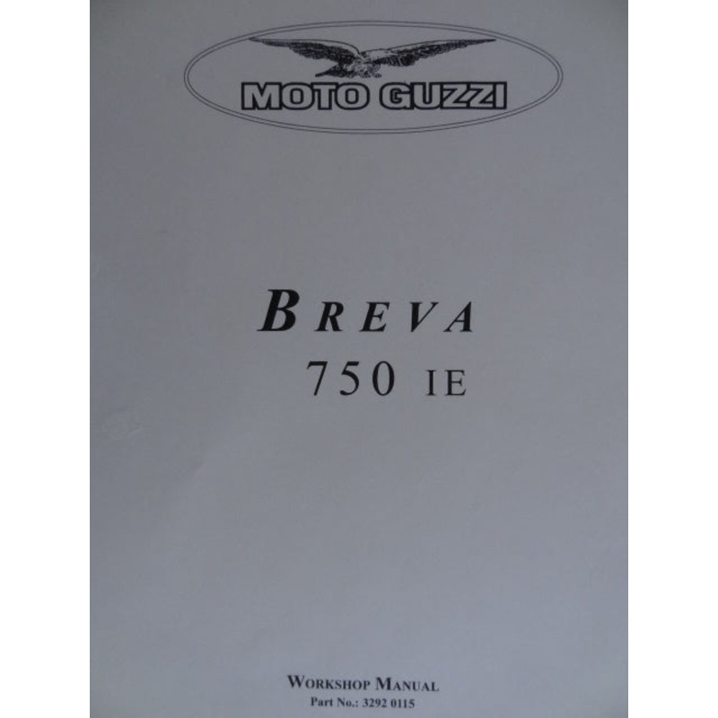 W/S MANL BREVA 750 2004 ON (#32920115)
