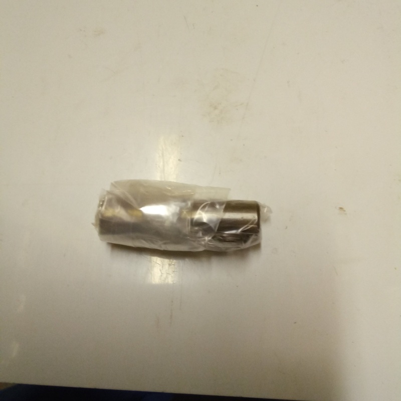 WRIST PIN (#19061250)
