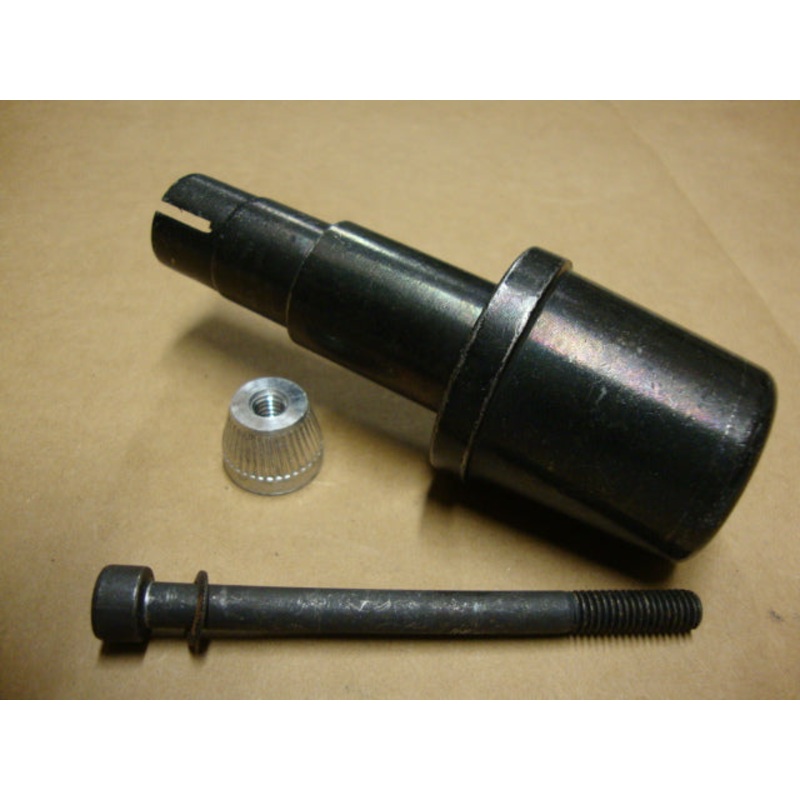 BAR END WEIGHT (#28602760)