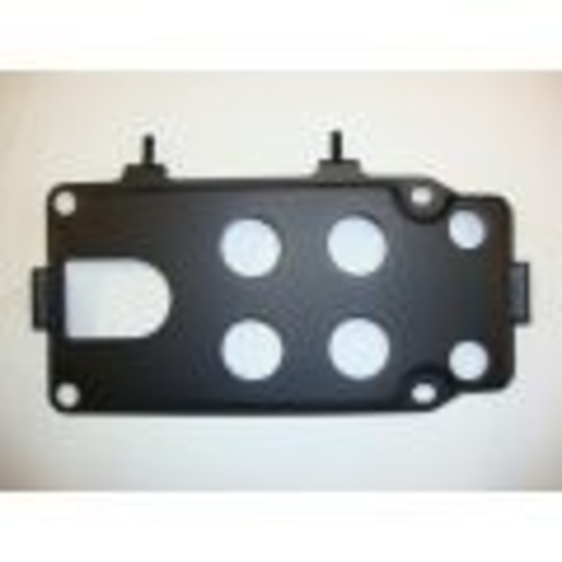 BATTERY TRAY (#27418210)