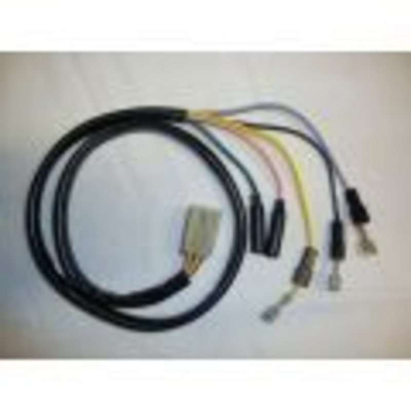 CABLE ASSY. (#19747335)