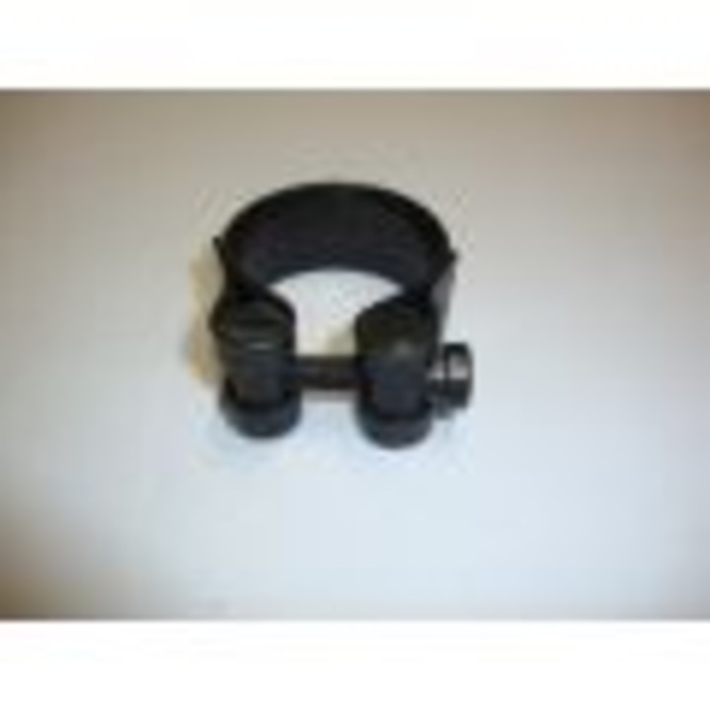 CLAMP BLACK (#28126960)