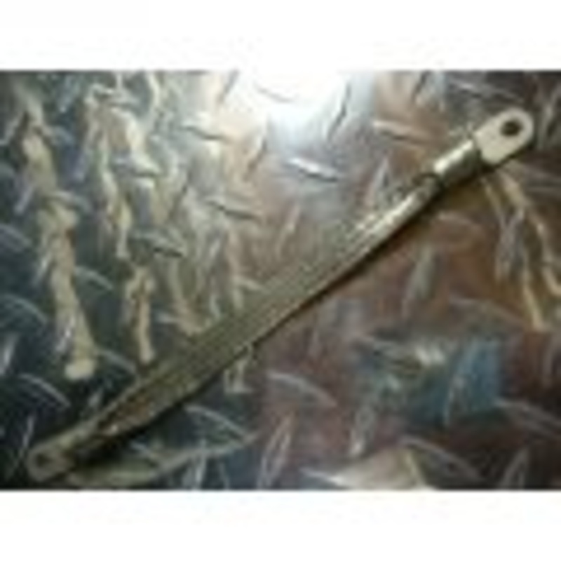 GROUND STRAP (#28747960)