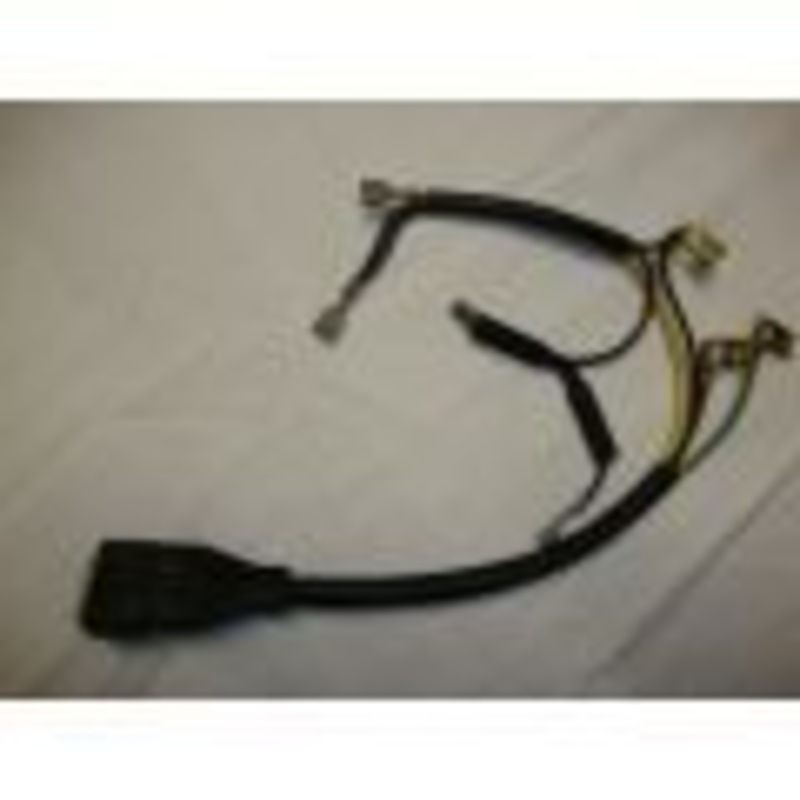 H/L SUB-HARNESS A (#19747435)