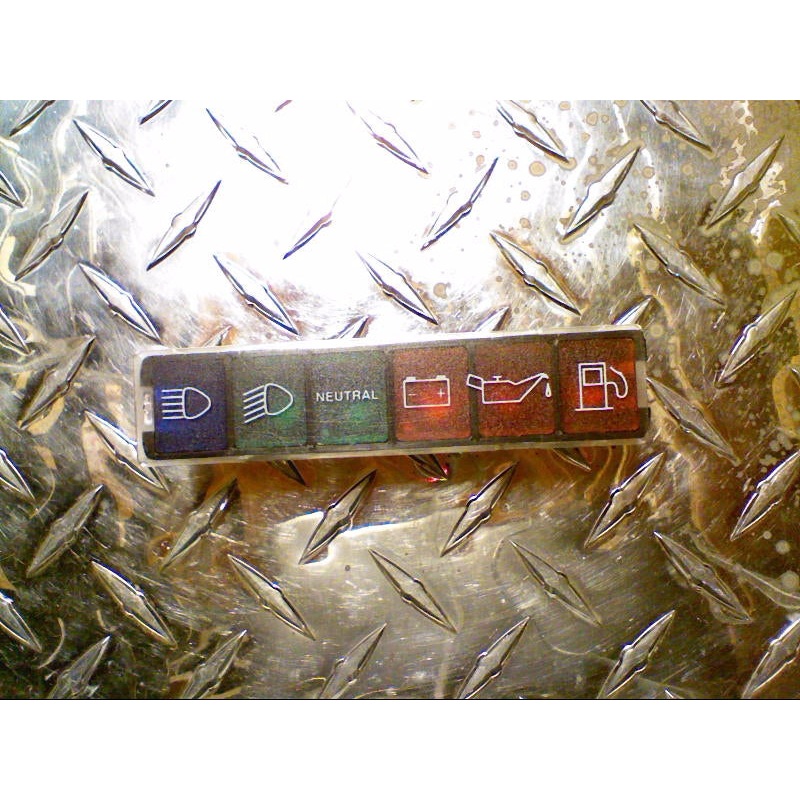 LAMP PANEL A (#27766985)