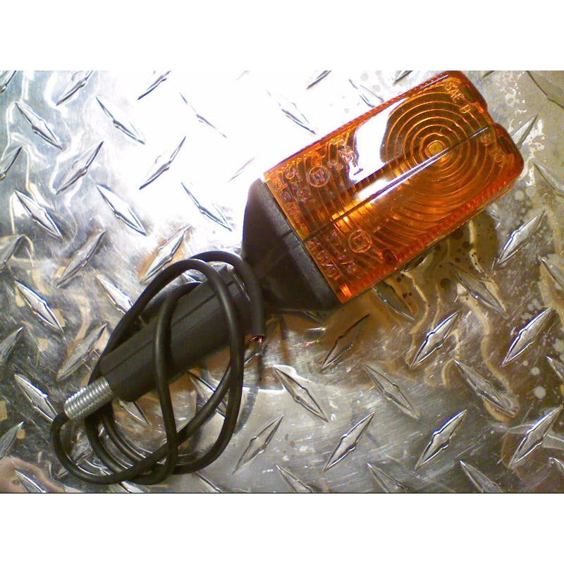 LEMANS RUBBER TURN SIGNAL EA (#27751611)