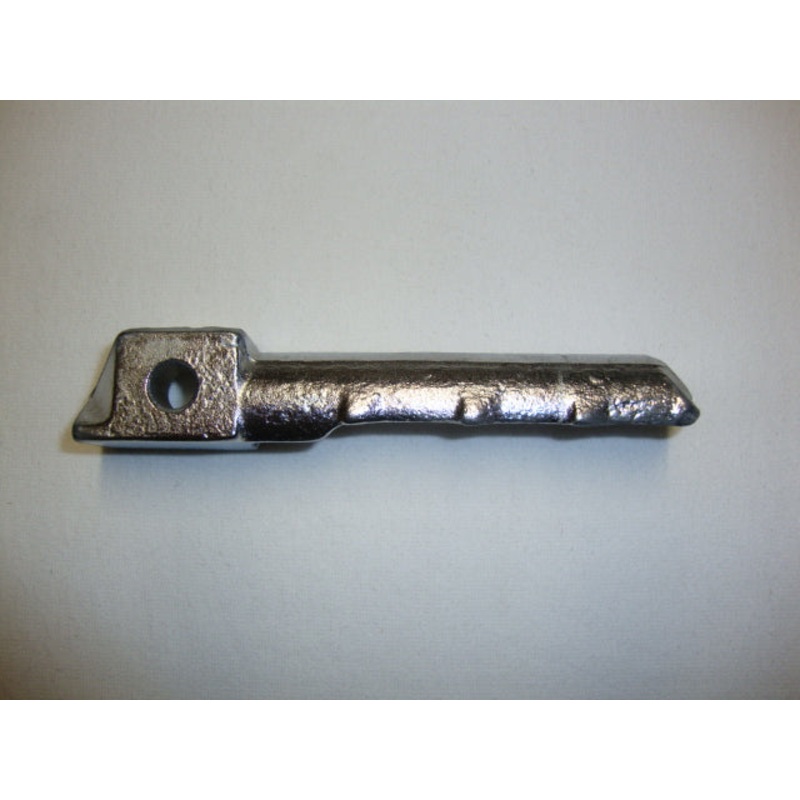 LH FOOTPEG (#28441860)