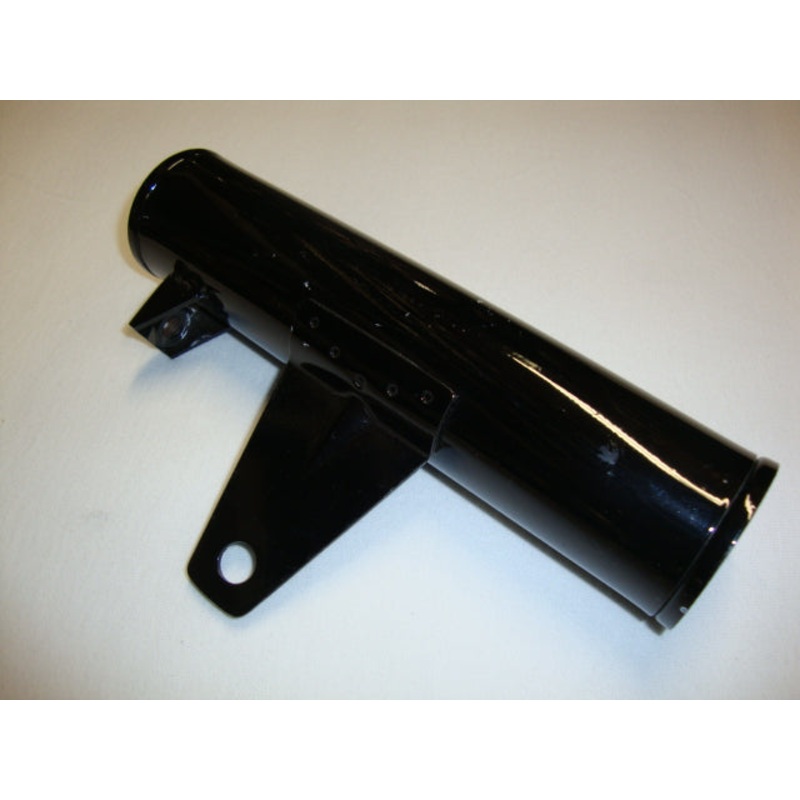 LH H/L MOUNT (#28496240)