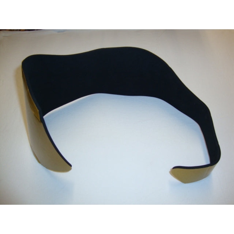 LH MOLDING PAD (#28576778)