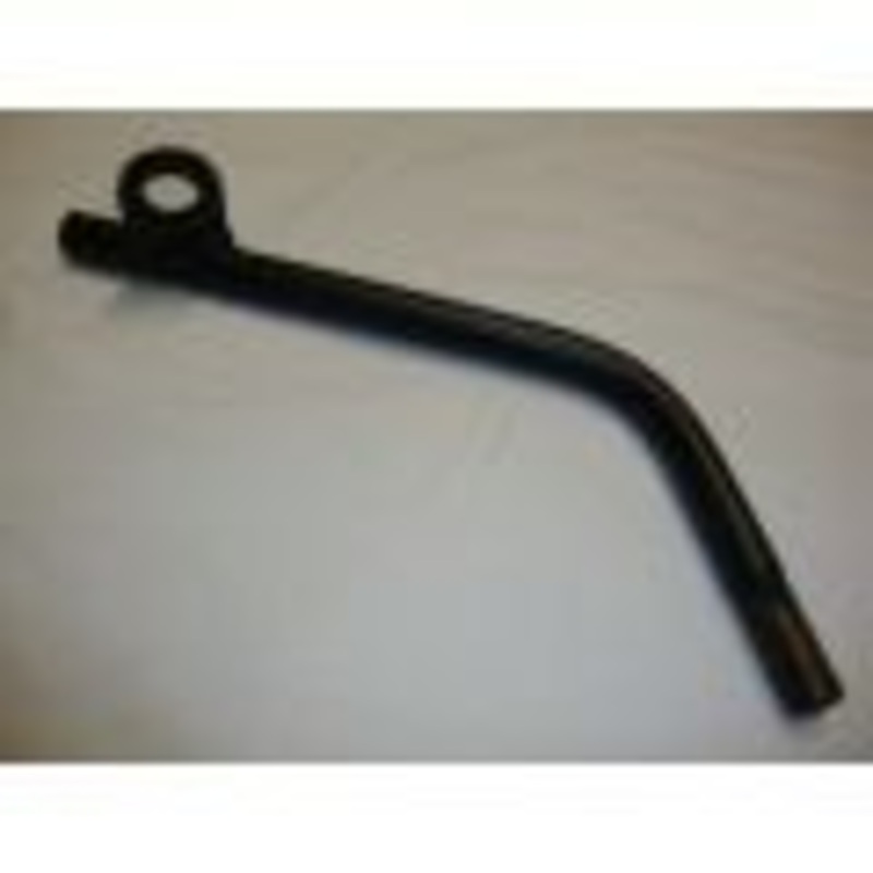 LH turn indicator support (19758591 ) (#19758591)