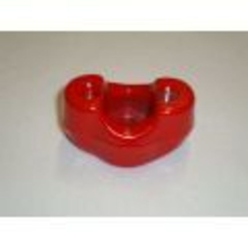 LOWER CLAMP (#27530502)