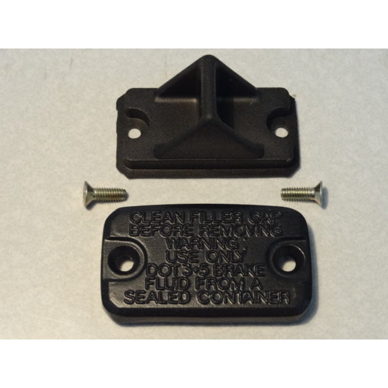 MASTER CYL LID KIT (#27661115)
