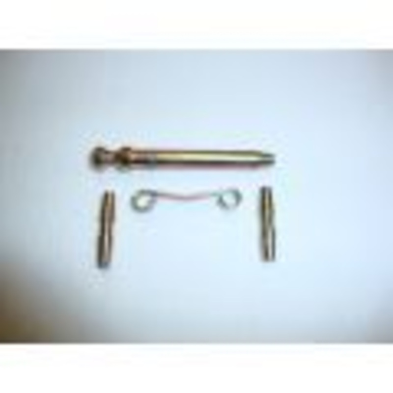 MASTER CYLINDER KIT (#27659110)