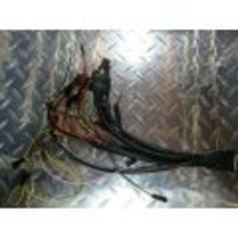 PANEL HARNESS (#28747261)