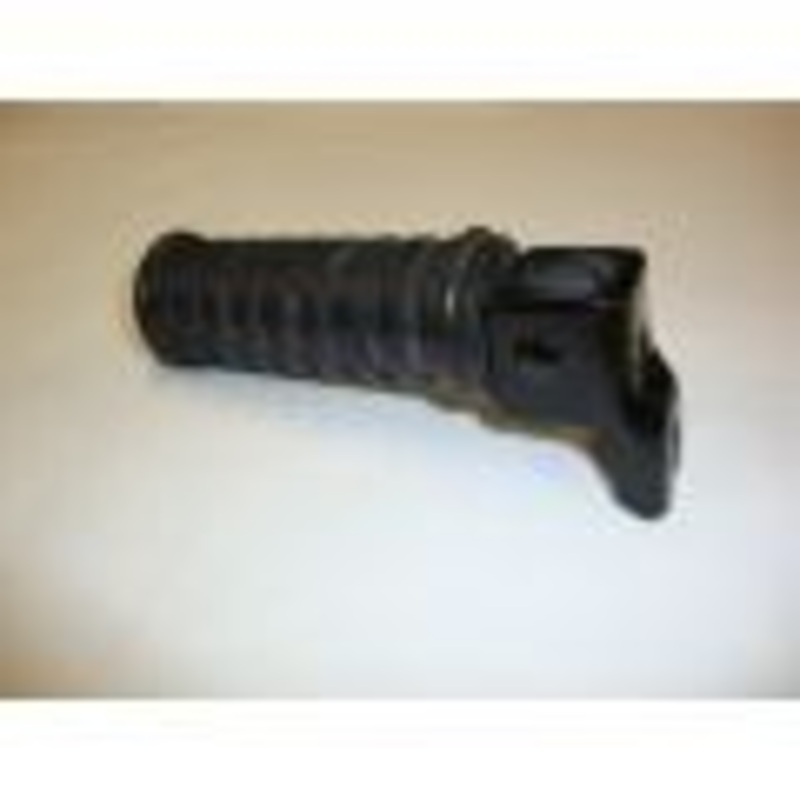 REAR FOOTREST (#27442320)