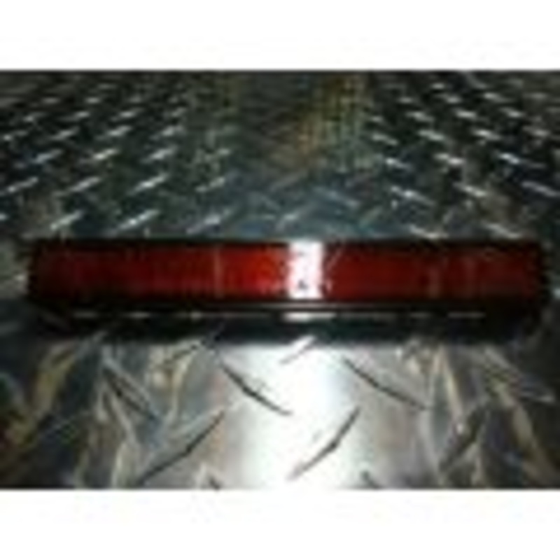 REAR REFLECTOR (#28745800)