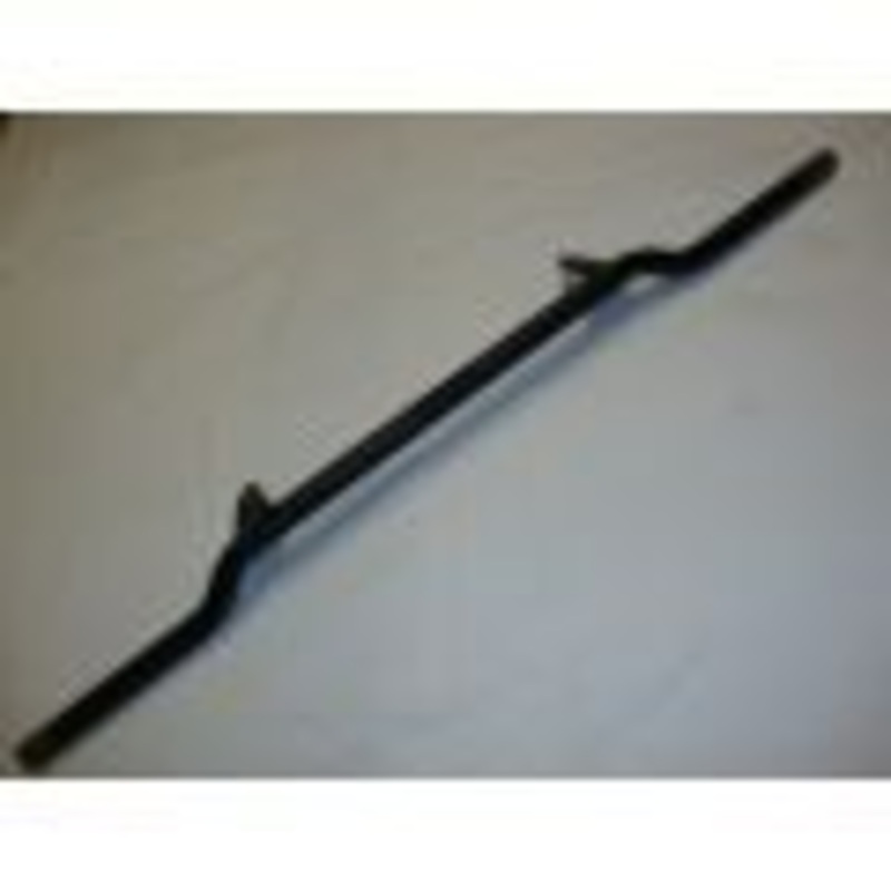 REAR SUPPORT A (#19751390)