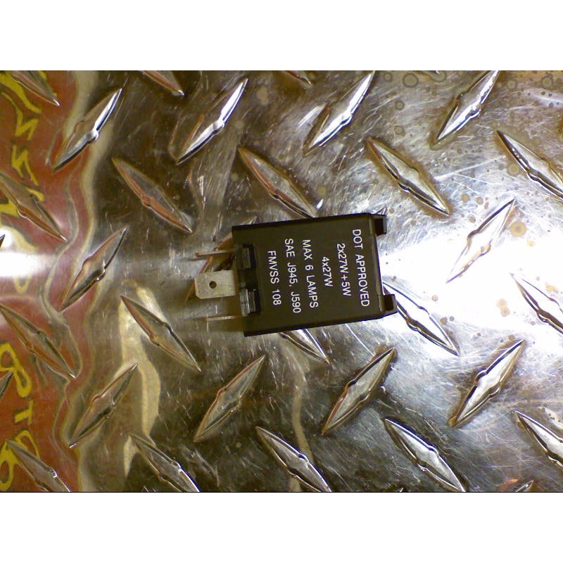 RELAY-FLASHER (#28750560)