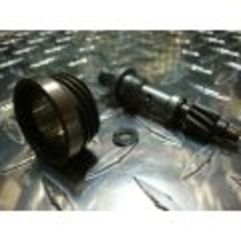 SPEEDO DRIVE ASSY. (#28762540)