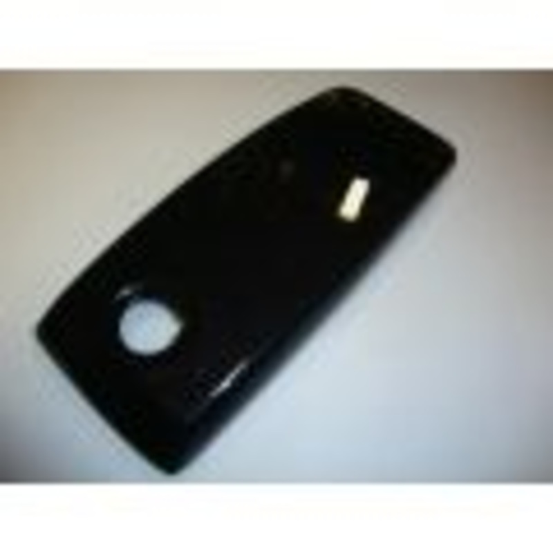 TANK LID BLACK (#28104091)