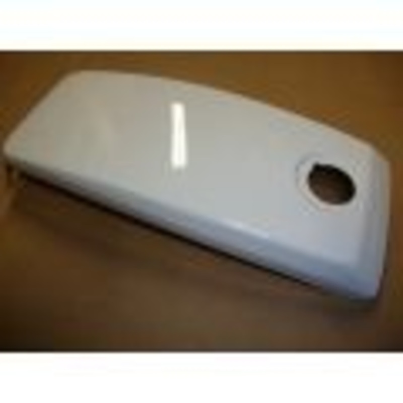 TANK LID WHITE (#23104090)