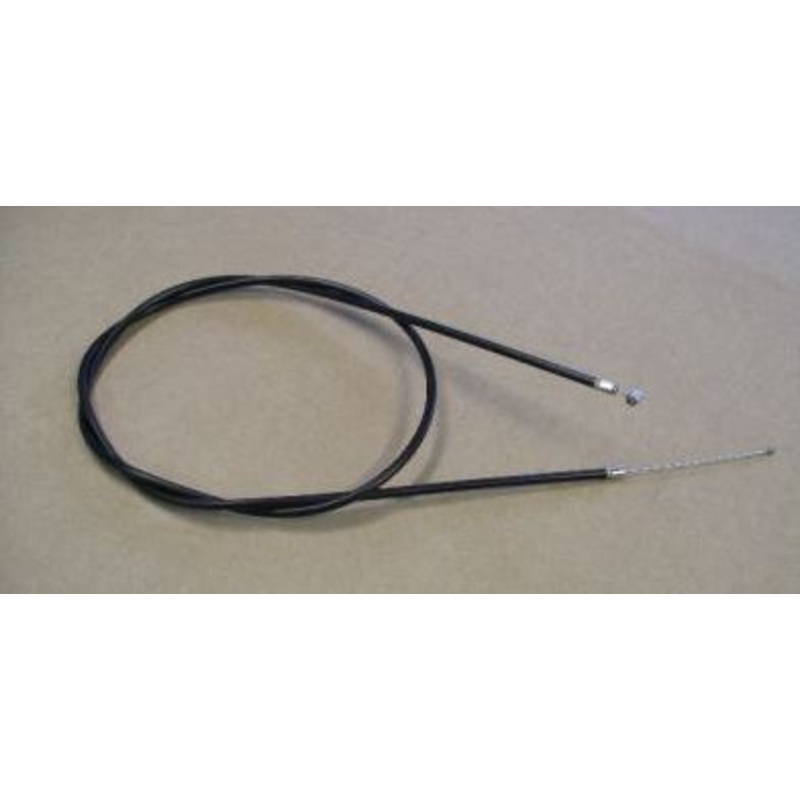 Throttle cable (23117570) (#23117570)