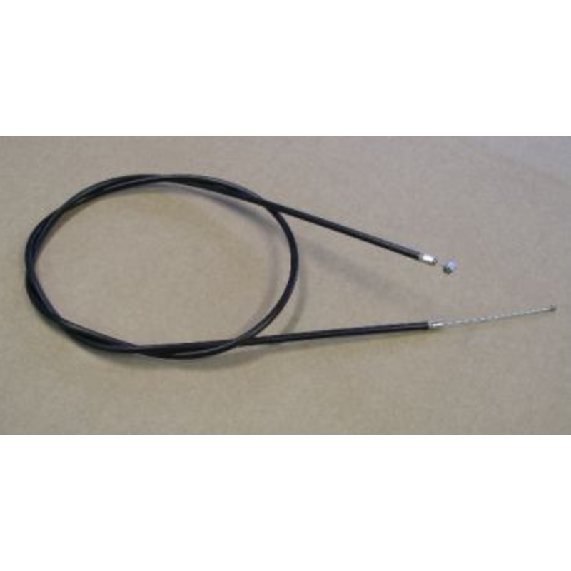 THROTTLE CABLE T-5,1000SP II SQ. SLIDE (#28117500)