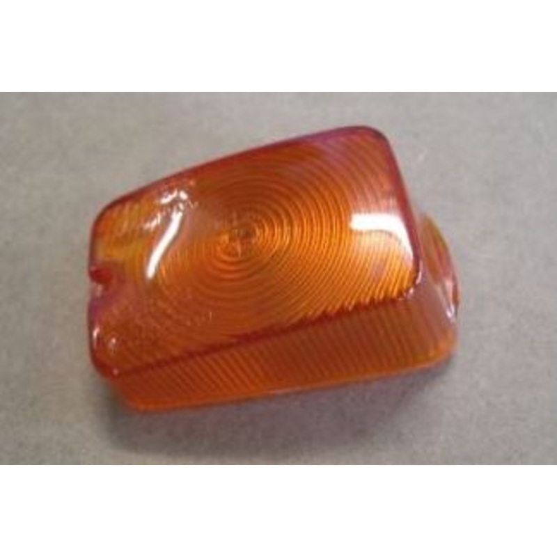 Turn indicator lens (#28753745)