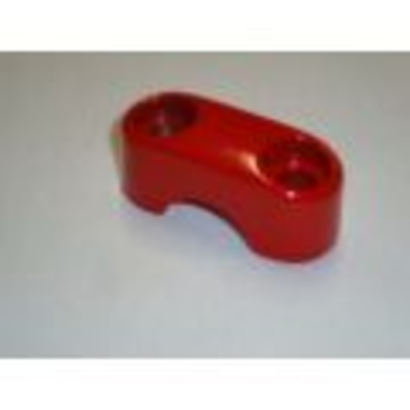 UPPER CLAMP (#27530501)