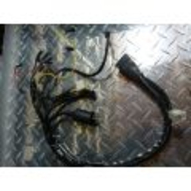 WIRE HARNESS (#28747233)