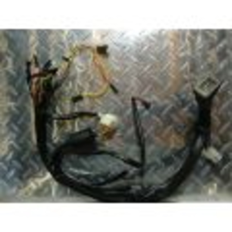 WIRE HARNESS (#28747234)