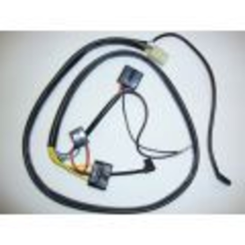 WIRING HARNESS (#27725810)