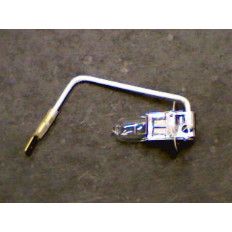 #02 Lamp H3 12V-55W (#30530558)
