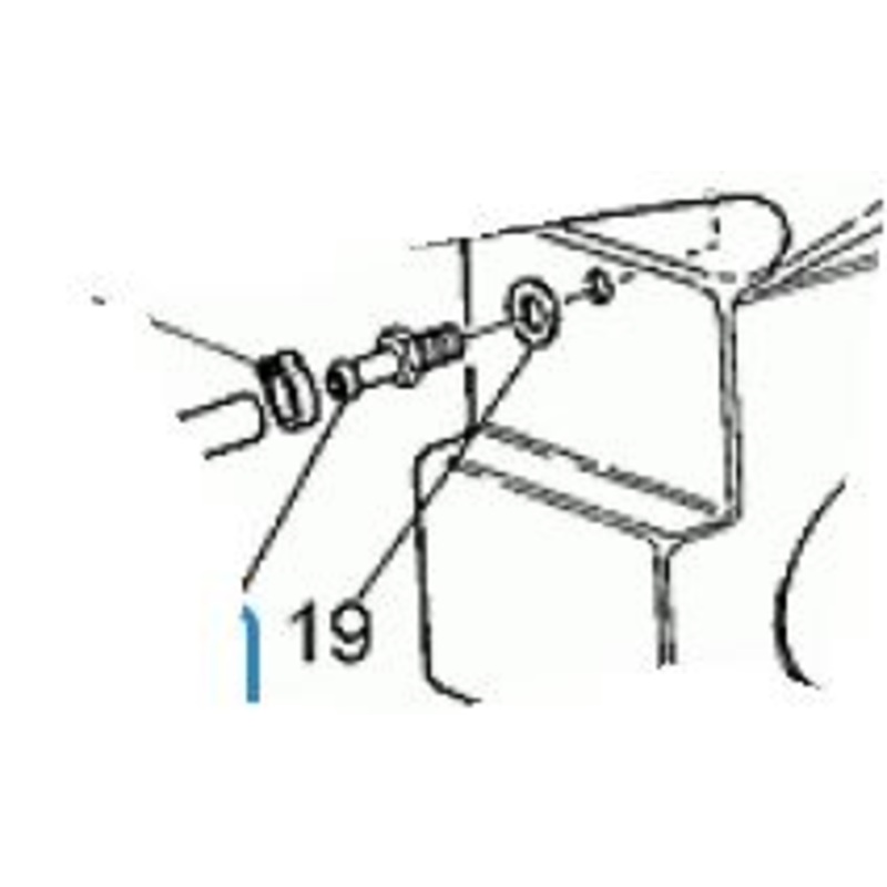 AIRBOX FITTING (#29116960)