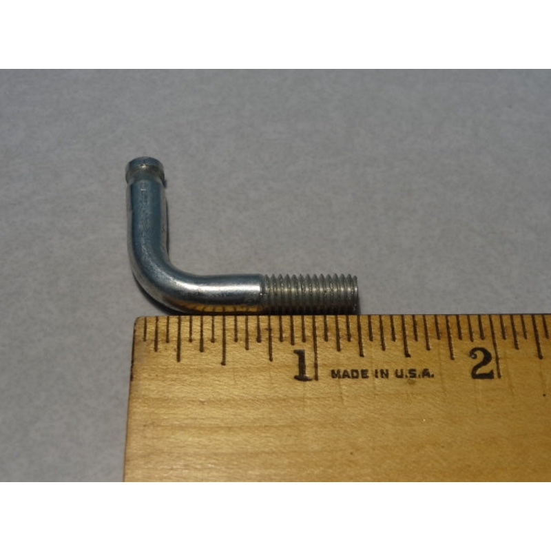 ANGLE FITTING (#37116305)