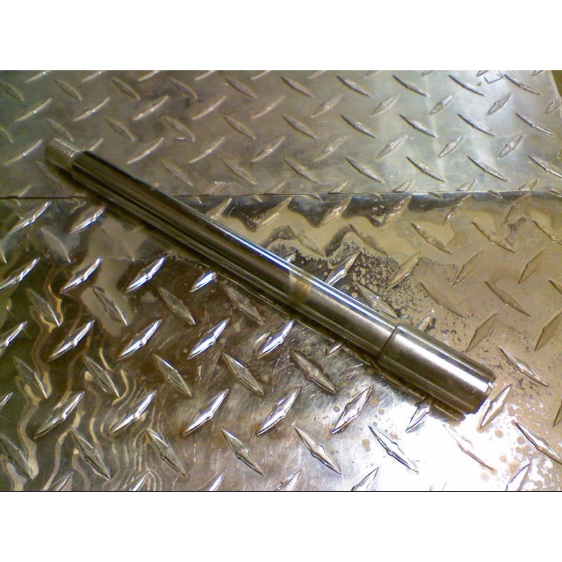 AXLE (#29633300)