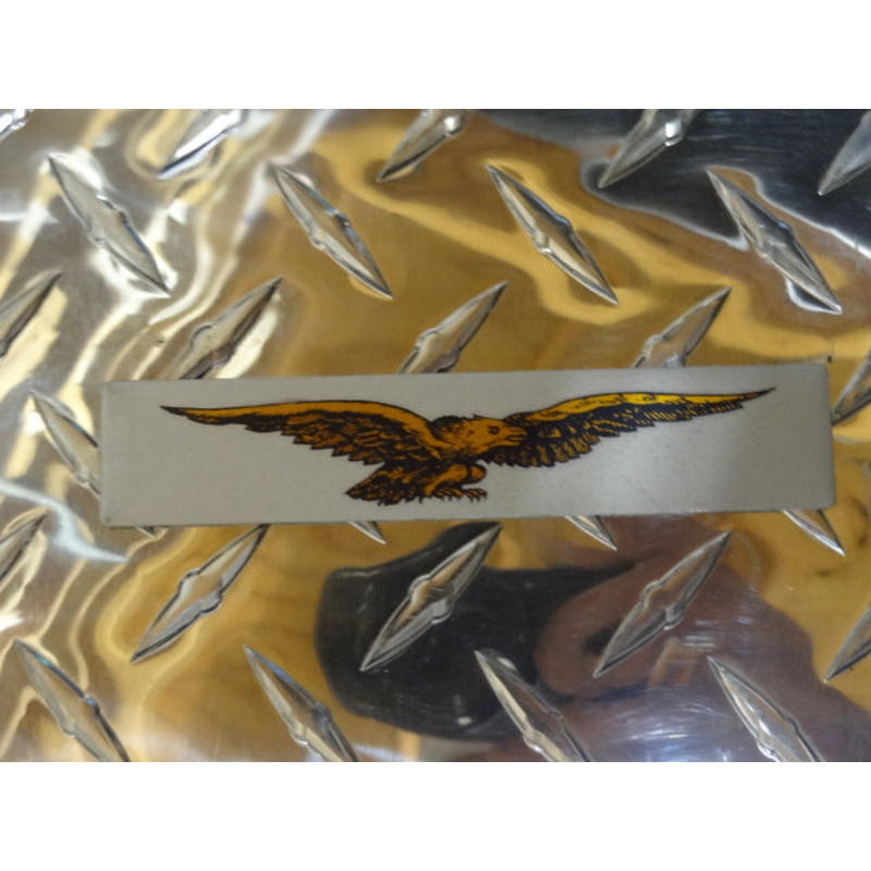 BADGE – EAGLE (#30769560)