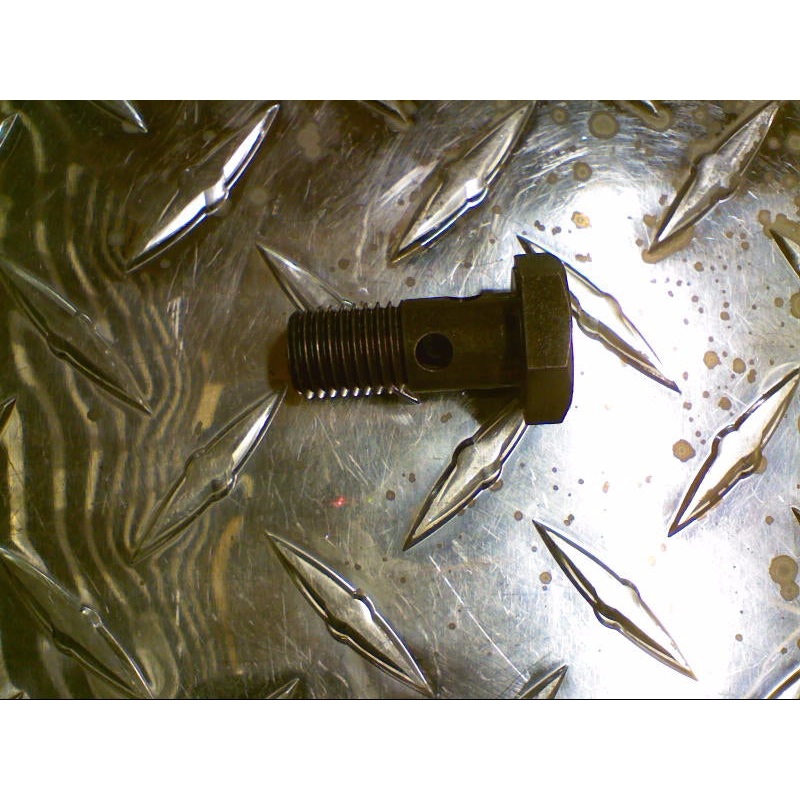 BANJO BOLT (#29109161)