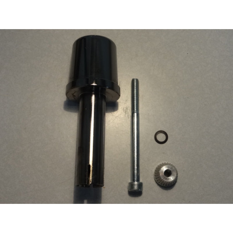 BAR WEIGHT ASSY (#37602705)