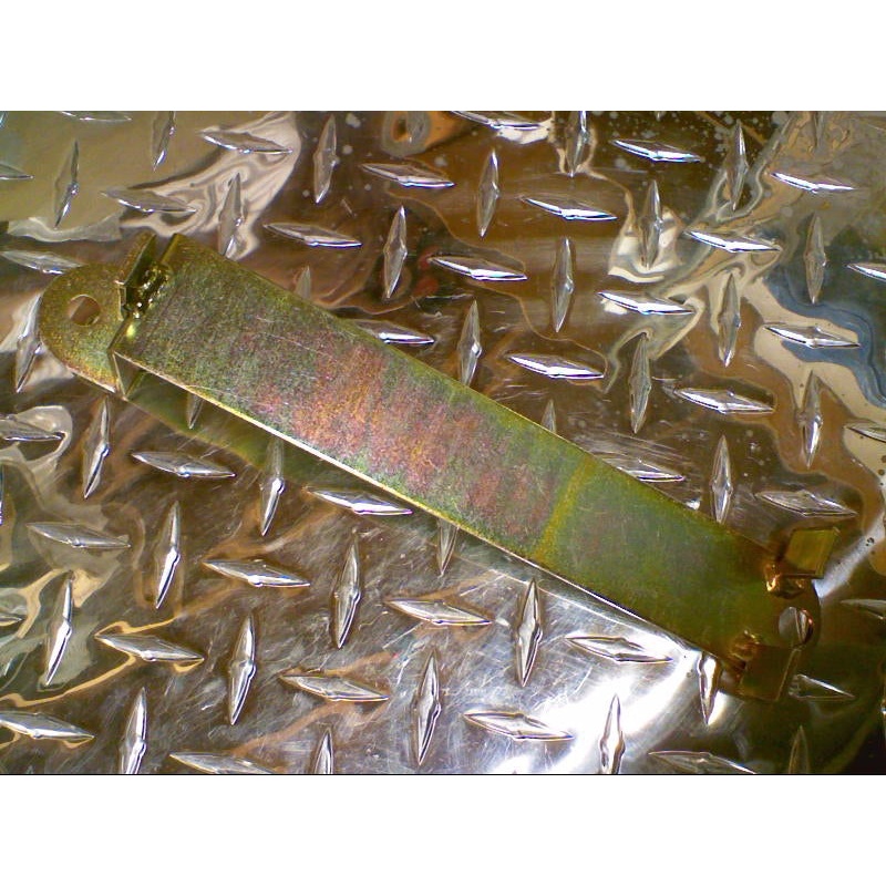 BATTERY CLAMP A (#30705061)